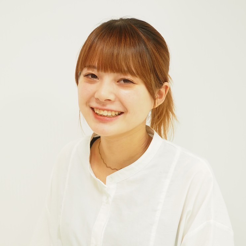 近藤　未唯